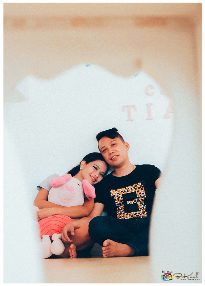 Cafe Tiala Prenup, Winnie The Pooh Prenup, Best Place for Prenup in Cebu, Bukool, Albretz-Betchay Prenup