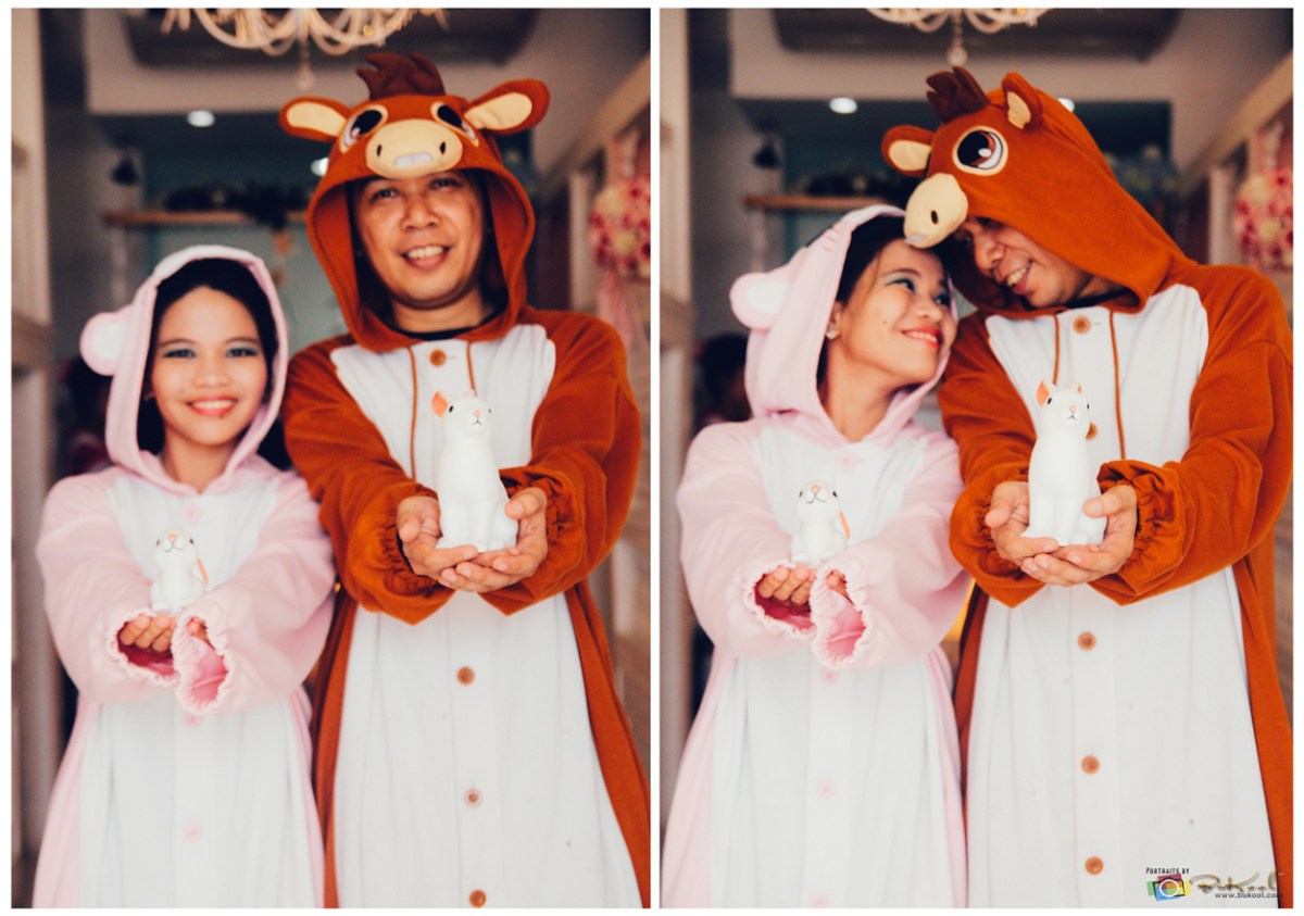 Cafe Tiala Prenup, Winnie The Pooh Prenup, Best Place for Prenup in Cebu, Bukool, Albretz-Betchay Prenup