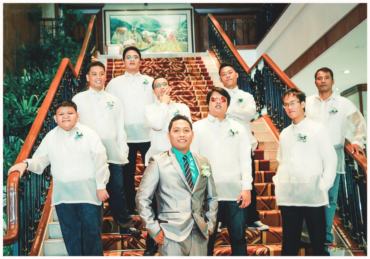 Chateau de Busay Garden Wedding, Marco Polo Plaza Wedding, Cebu Wedding Package, Cebu Wedding Videographer, Cebu Wedding Photographer, A Walk to Remember Events and Concepts, Lita's Flower Shop