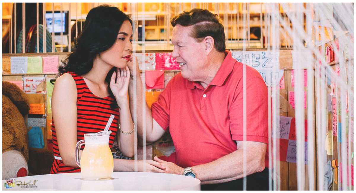 Portraits by Bukool; George-Mimi Prenup; Cebu Wedding Photographer; Cebu Wedding Packages; Fort San Pedro Prenup; Cebu Prenup; Plaza Independencia Prenup; Best Places for Prenup in Cebu; Cafe Noriter Prenup;
