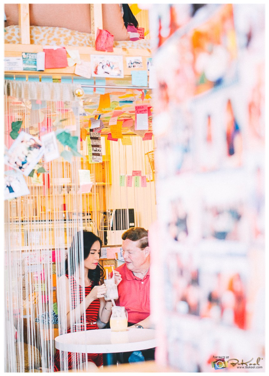 Portraits by Bukool; George-Mimi Prenup; Cebu Wedding Photographer; Cebu Wedding Packages; Fort San Pedro Prenup; Cebu Prenup; Plaza Independencia Prenup; Best Places for Prenup in Cebu; Cafe Noriter Prenup;