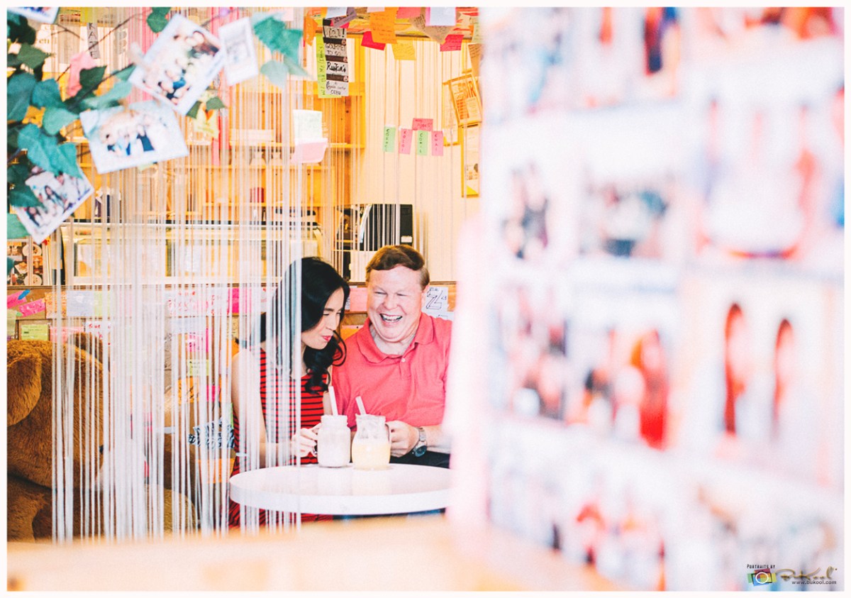 Portraits by Bukool; George-Mimi Prenup; Cebu Wedding Photographer; Cebu Wedding Packages; Fort San Pedro Prenup; Cebu Prenup; Plaza Independencia Prenup; Best Places for Prenup in Cebu; Cafe Noriter Prenup;