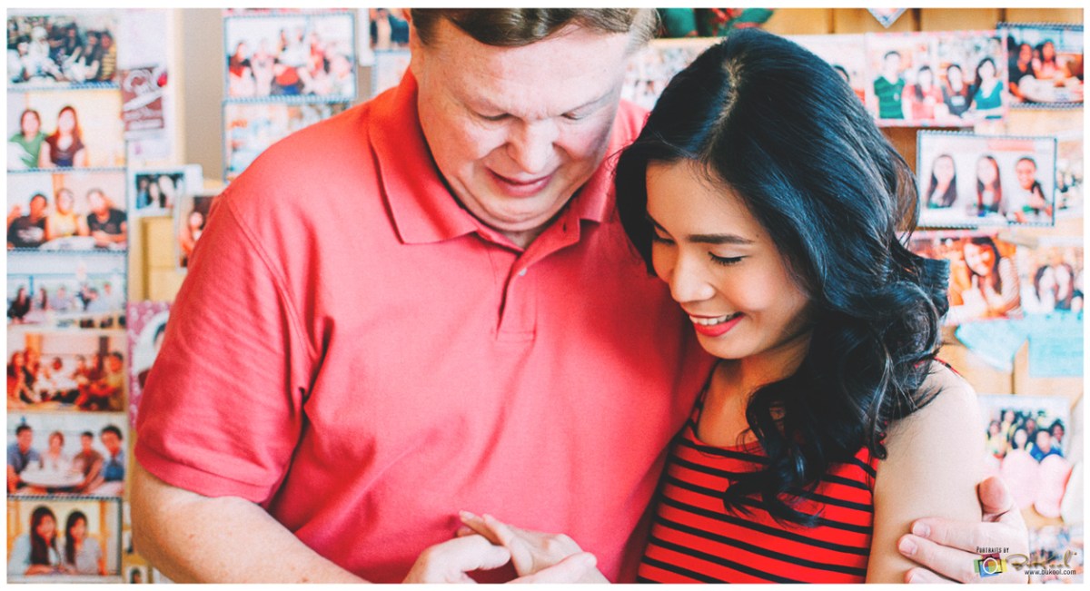 Portraits by Bukool; George-Mimi Prenup; Cebu Wedding Photographer; Cebu Wedding Packages; Fort San Pedro Prenup; Cebu Prenup; Plaza Independencia Prenup; Best Places for Prenup in Cebu; Cafe Noriter Prenup;