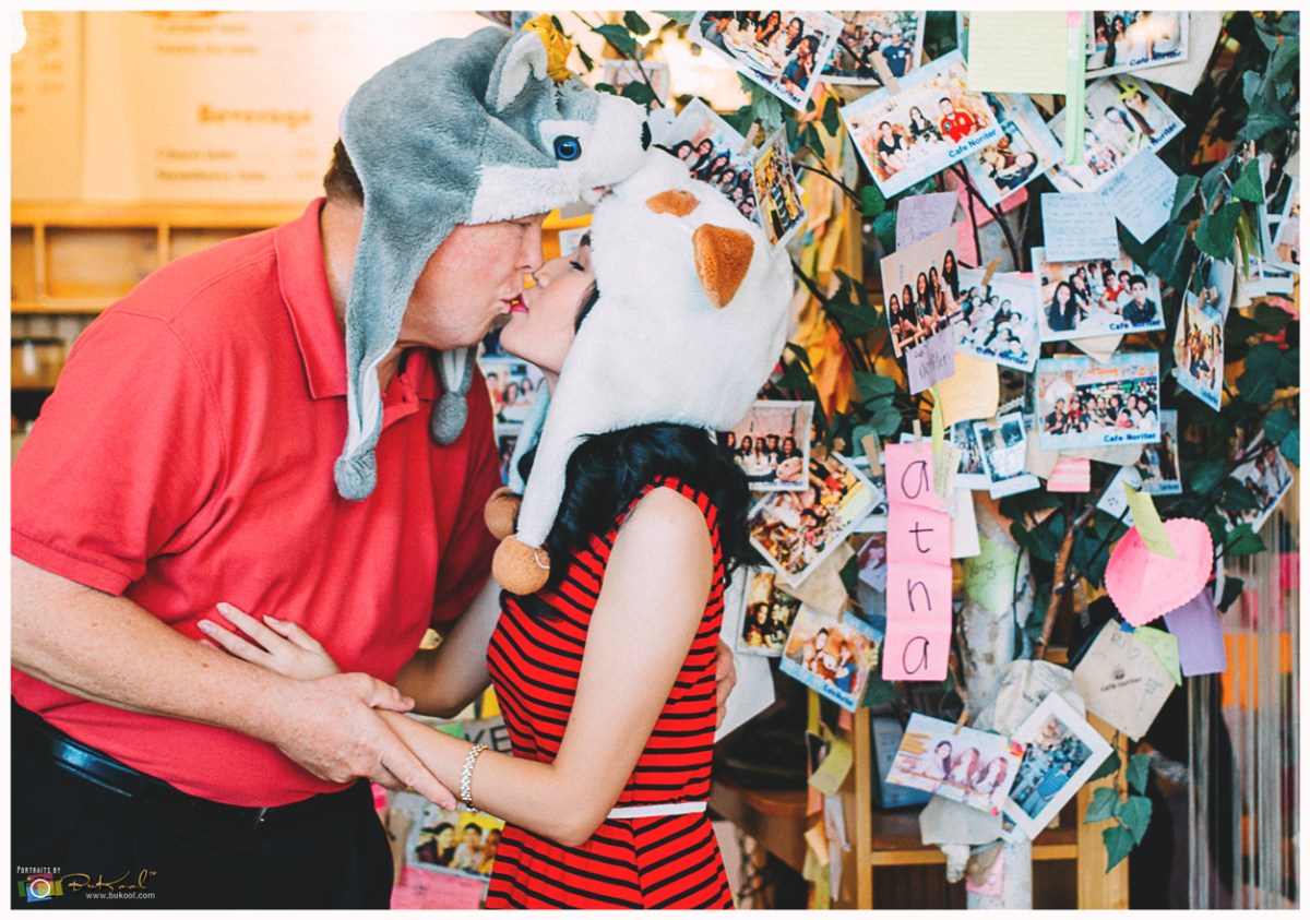 Portraits by Bukool; George-Mimi Prenup; Cebu Wedding Photographer; Cebu Wedding Packages; Fort San Pedro Prenup; Cebu Prenup; Plaza Independencia Prenup; Best Places for Prenup in Cebu; Cafe Noriter Prenup;