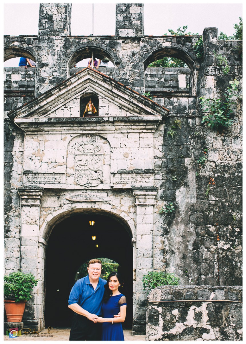 Portraits by Bukool; George-Mimi Prenup; Cebu Wedding Photographer; Cebu Wedding Packages; Fort San Pedro Prenup; Cebu Prenup; Plaza Independencia Prenup; Best Places for Prenup in Cebu; Cafe Noriter Prenup;