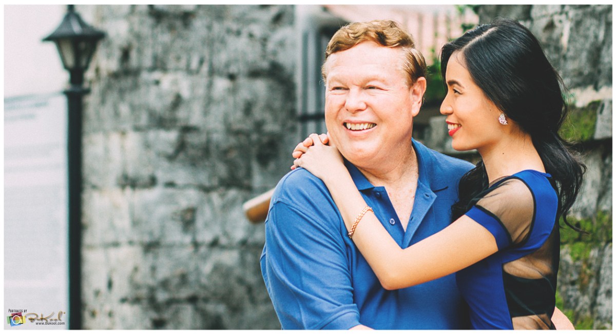 Portraits by Bukool; George-Mimi Prenup; Cebu Wedding Photographer; Cebu Wedding Packages; Fort San Pedro Prenup; Cebu Prenup; Plaza Independencia Prenup; Best Places for Prenup in Cebu; Cafe Noriter Prenup;