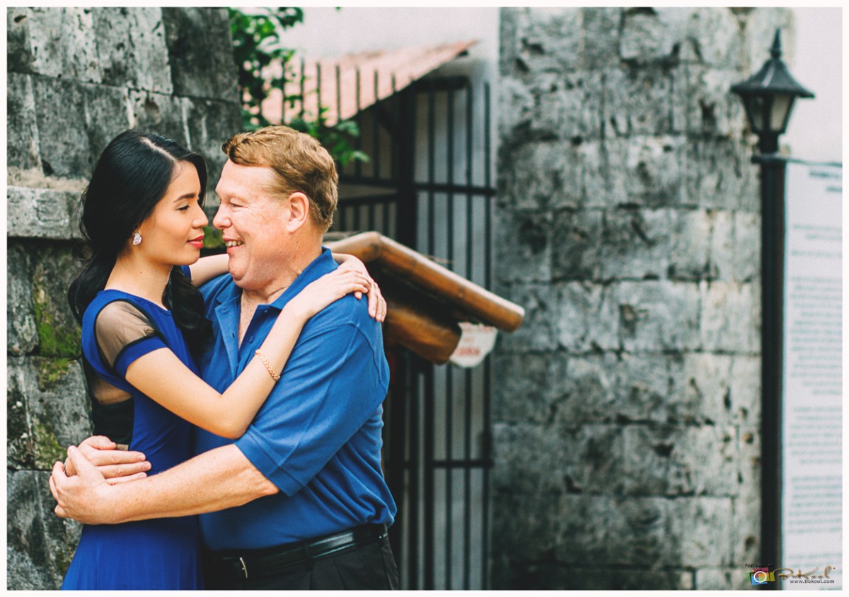 Portraits by Bukool; George-Mimi Prenup; Cebu Wedding Photographer; Cebu Wedding Packages; Fort San Pedro Prenup; Cebu Prenup; Plaza Independencia Prenup; Best Places for Prenup in Cebu; Cafe Noriter Prenup;