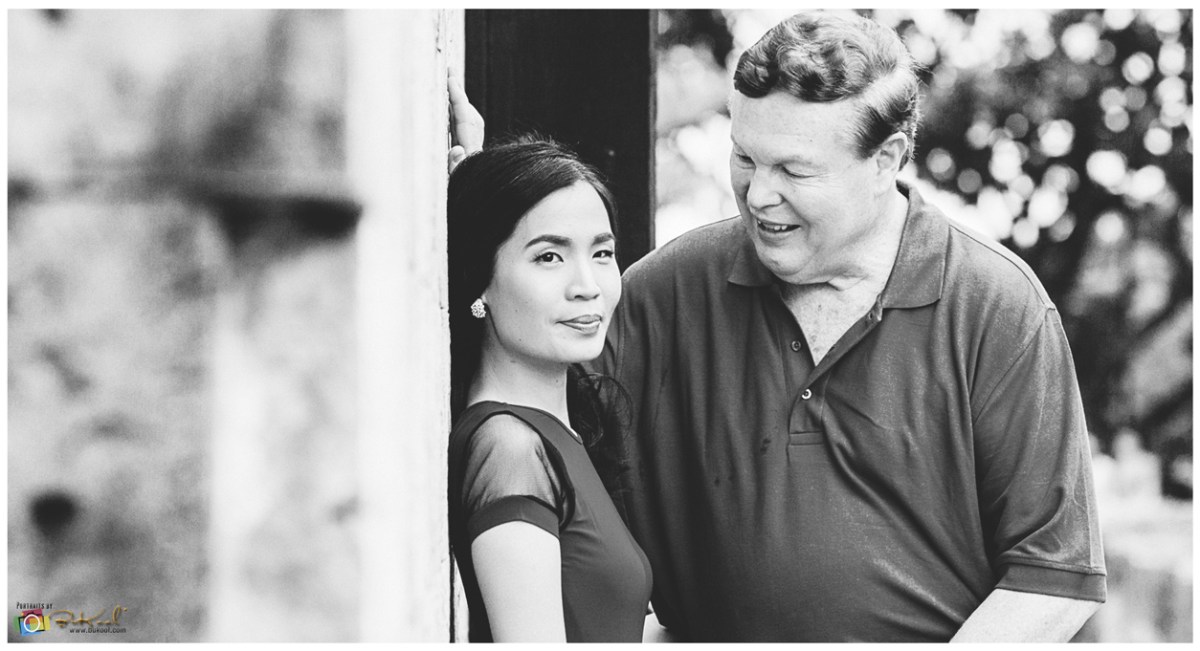 Portraits by Bukool; George-Mimi Prenup; Cebu Wedding Photographer; Cebu Wedding Packages; Fort San Pedro Prenup; Cebu Prenup; Plaza Independencia Prenup; Best Places for Prenup in Cebu; Cafe Noriter Prenup;