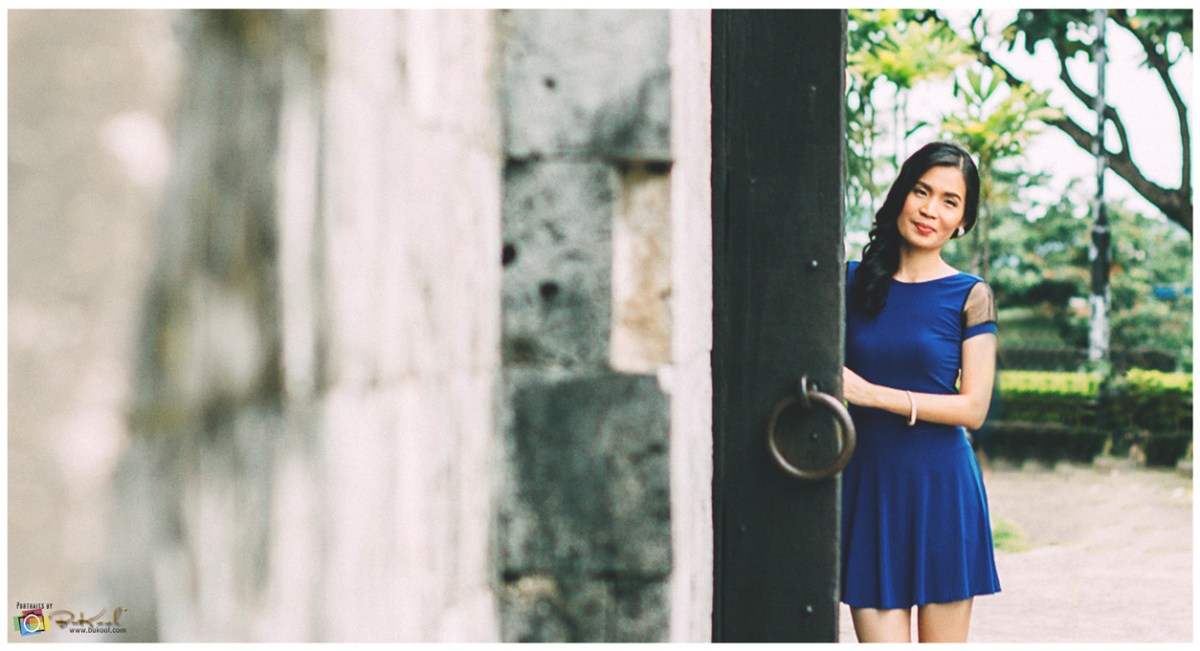 Portraits by Bukool; George-Mimi Prenup; Cebu Wedding Photographer; Cebu Wedding Packages; Fort San Pedro Prenup; Cebu Prenup; Plaza Independencia Prenup; Best Places for Prenup in Cebu; Cafe Noriter Prenup;