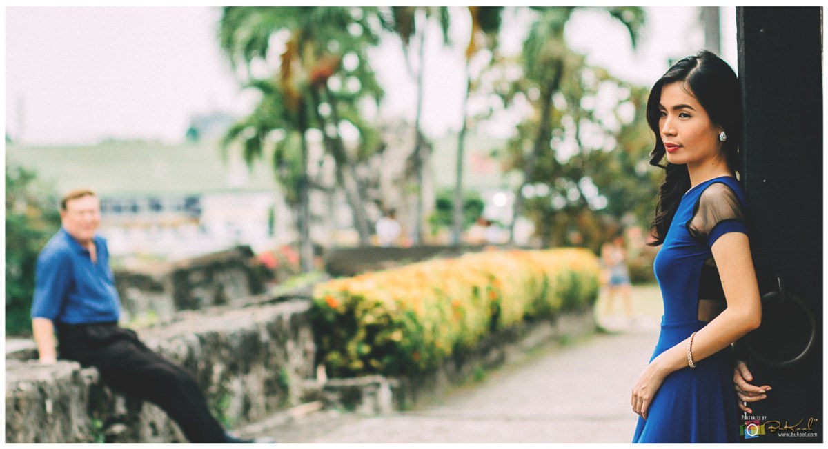 Portraits by Bukool; George-Mimi Prenup; Cebu Wedding Photographer; Cebu Wedding Packages; Fort San Pedro Prenup; Cebu Prenup; Plaza Independencia Prenup; Best Places for Prenup in Cebu; Cafe Noriter Prenup;
