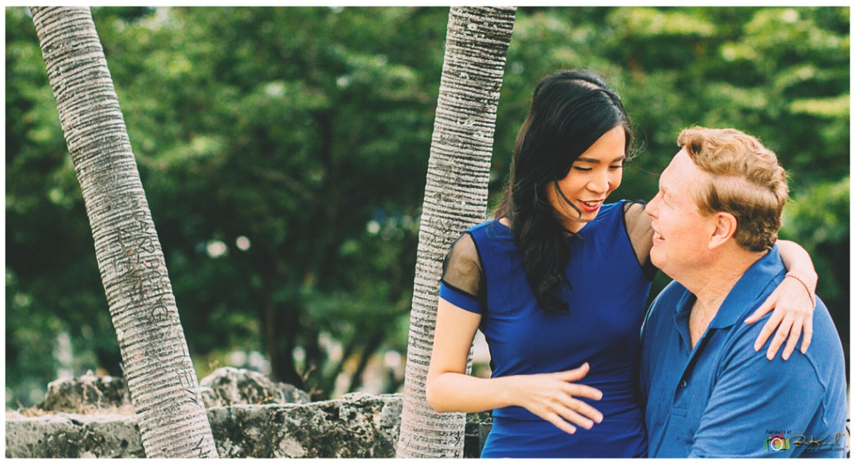 Portraits by Bukool; George-Mimi Prenup; Cebu Wedding Photographer; Cebu Wedding Packages; Fort San Pedro Prenup; Cebu Prenup; Plaza Independencia Prenup; Best Places for Prenup in Cebu; Cafe Noriter Prenup;