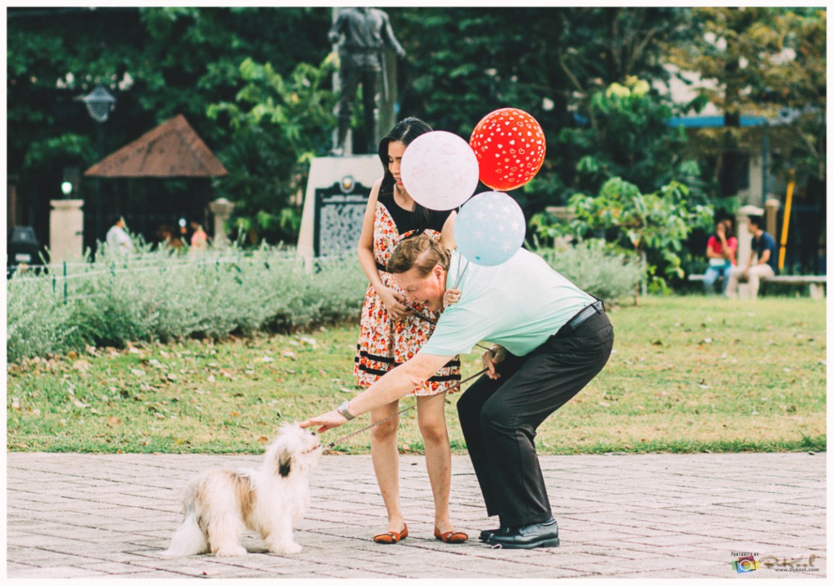 Portraits by Bukool; George-Mimi Prenup; Cebu Wedding Photographer; Cebu Wedding Packages; Fort San Pedro Prenup; Cebu Prenup; Plaza Independencia Prenup; Best Places for Prenup in Cebu; Cafe Noriter Prenup;