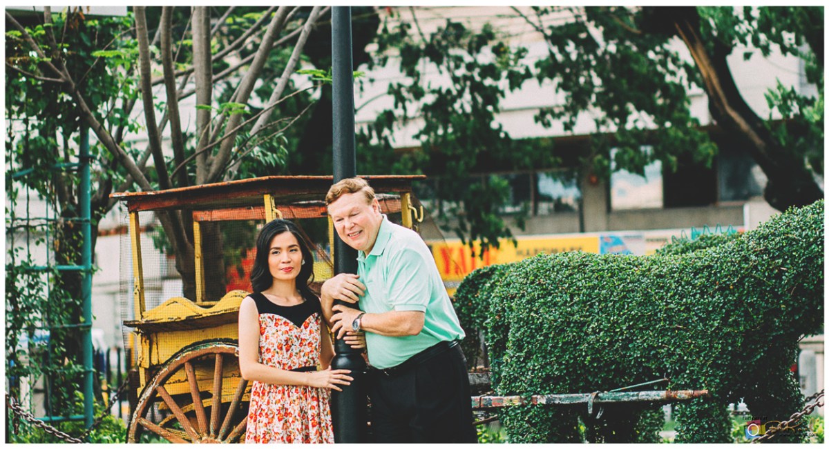 Portraits by Bukool; George-Mimi Prenup; Cebu Wedding Photographer; Cebu Wedding Packages; Fort San Pedro Prenup; Cebu Prenup; Plaza Independencia Prenup; Best Places for Prenup in Cebu; Cafe Noriter Prenup;