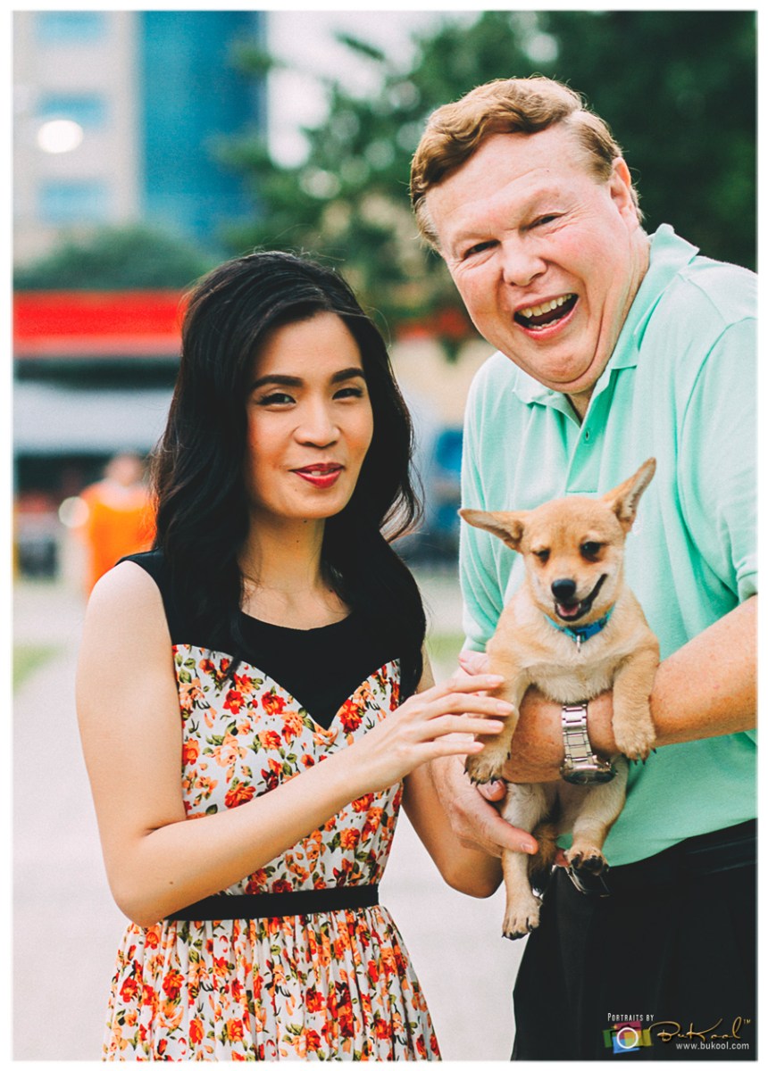 Portraits by Bukool; George-Mimi Prenup; Cebu Wedding Photographer; Cebu Wedding Packages; Fort San Pedro Prenup; Cebu Prenup; Plaza Independencia Prenup; Best Places for Prenup in Cebu; Cafe Noriter Prenup;