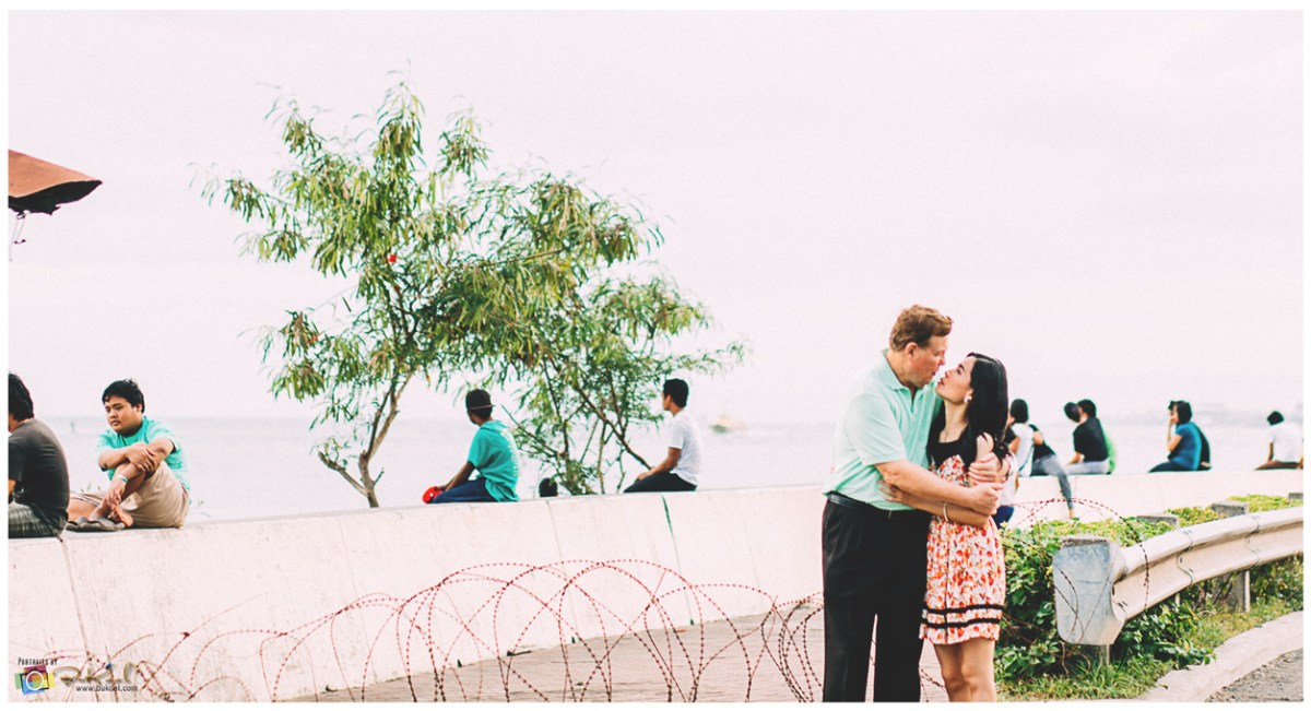 Portraits by Bukool; George-Mimi Prenup; Cebu Wedding Photographer; Cebu Wedding Packages; Fort San Pedro Prenup; Cebu Prenup; Plaza Independencia Prenup; Best Places for Prenup in Cebu; Cafe Noriter Prenup;