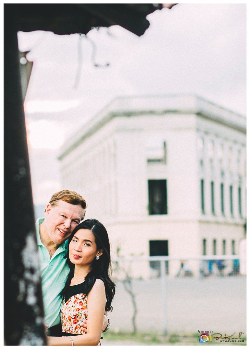 Portraits by Bukool; George-Mimi Prenup; Cebu Wedding Photographer; Cebu Wedding Packages; Fort San Pedro Prenup; Cebu Prenup; Plaza Independencia Prenup; Best Places for Prenup in Cebu; Cafe Noriter Prenup;