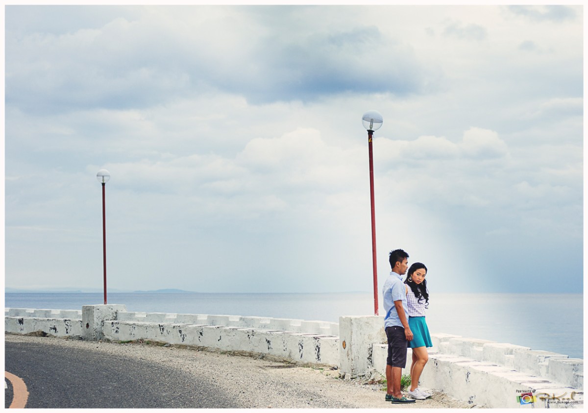 Portraits by Bukool, Felcar+Ruth Prenup, Cebu Wedding Photographer, Cebu Wedding Packages, Travel Themed Prenup, Cebu Prenup, Picnic Themed Prenup, Best Places for Prenup in Cebu, Oslob Cebu, Bodols Resort, BBB Resort Alcoy, Baluarte Oslob, Boljoon Highway
