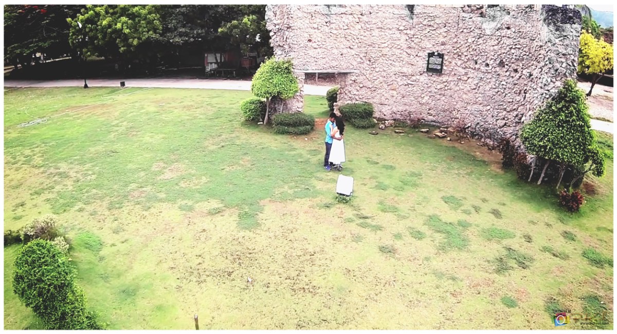 Portraits by Bukool, Felcar+Ruth Prenup, Cebu Wedding Photographer, Cebu Wedding Packages, Travel Themed Prenup, Cebu Prenup, Picnic Themed Prenup, Best Places for Prenup in Cebu, Oslob Cebu, Bodols Resort, BBB Resort Alcoy, Baluarte Oslob, Cebu Aerial Photography