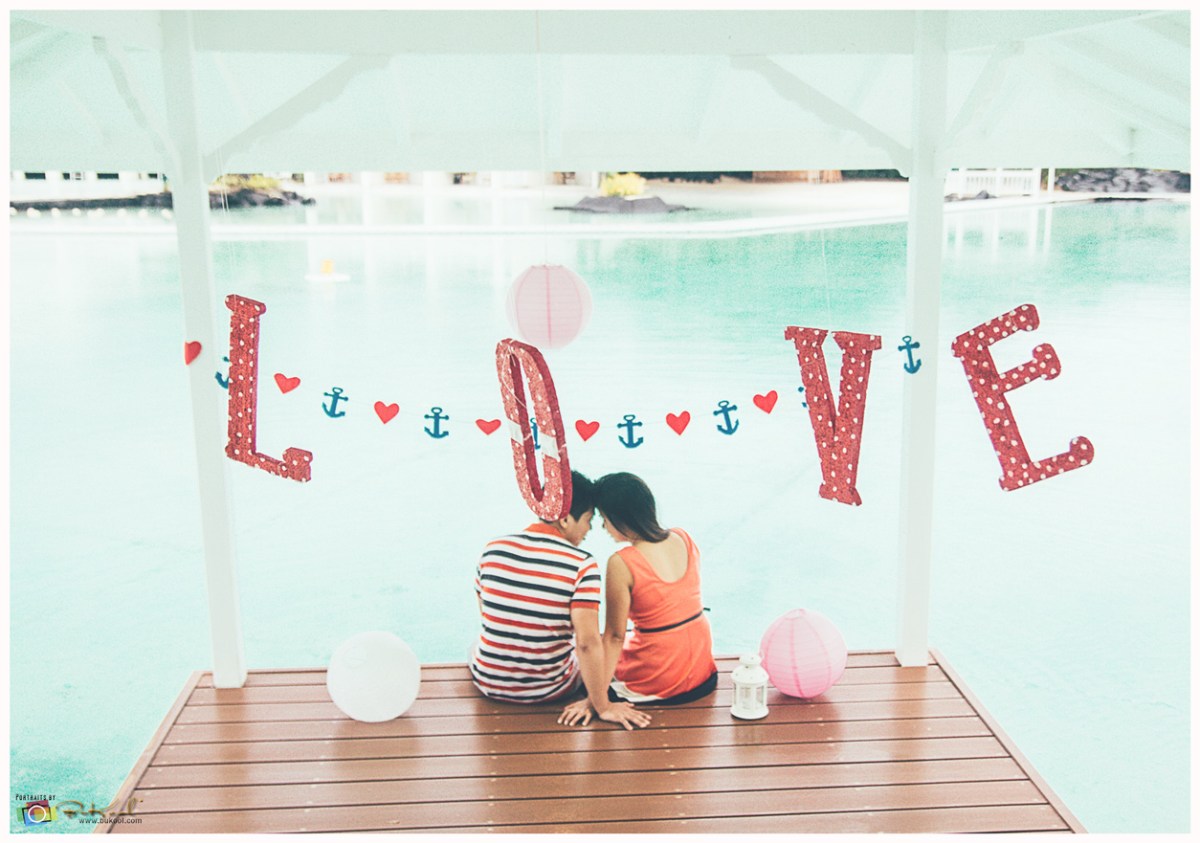 Portraits by Bukool, Paul-Fretzy Prenup, Cebu Wedding Photographer, Cheap Cebu Wedding Photographer, Best Places for Prenup in Cebu, Cebu Wedding Packages, Plantation Bay Weddings, Plantation Bay Prenup Package