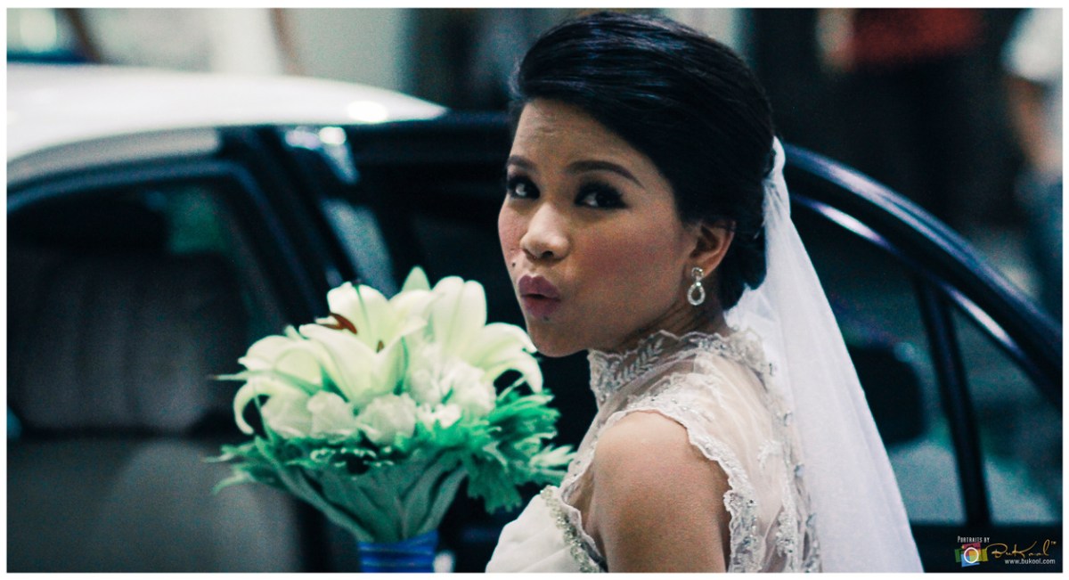 Crown Regency Wedding, San Isidro Parish Talisay Wedding, Garces Royal Garden Weddings, Cebu Wedding Photographer and Videographer