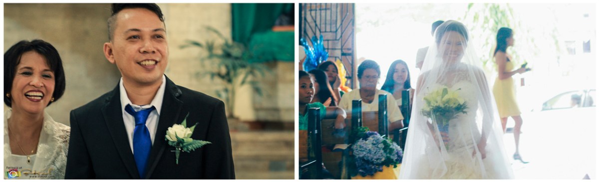 Crown Regency Wedding, San Isidro Parish Talisay Wedding, Garces Royal Garden Weddings, Cebu Wedding Photographer and Videographer