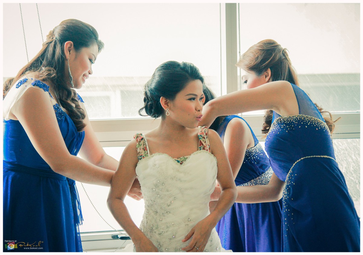 Crown Regency Wedding, San Isidro Parish Talisay Wedding, Garces Royal Garden Weddings, Cebu Wedding Photographer and Videographer