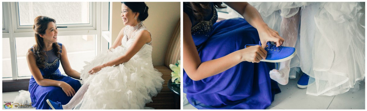 Crown Regency Wedding, San Isidro Parish Talisay Wedding, Garces Royal Garden Weddings, Cebu Wedding Photographer and Videographer