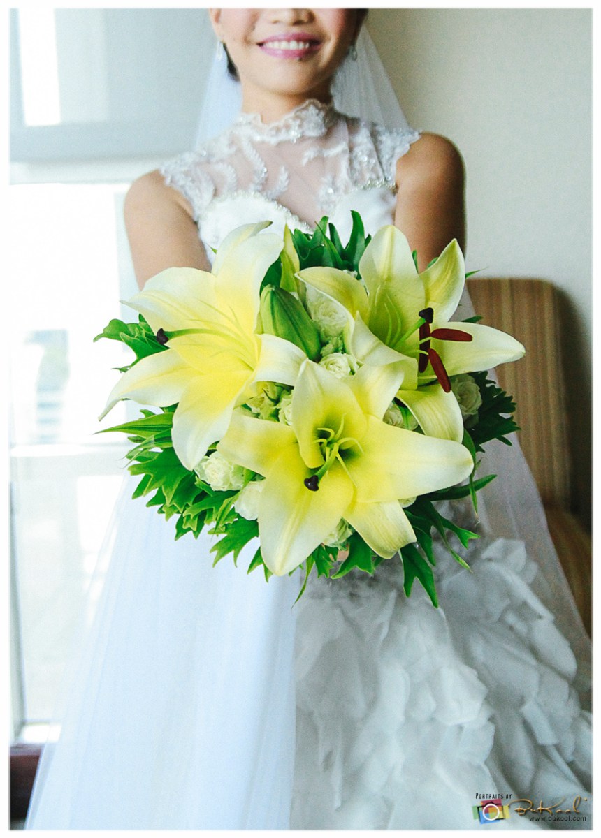 Crown Regency Wedding, San Isidro Parish Talisay Wedding, Garces Royal Garden Weddings, Cebu Wedding Photographer and Videographer