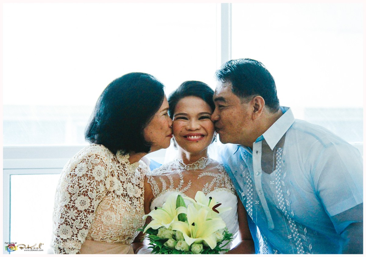 Crown Regency Wedding, San Isidro Parish Talisay Wedding, Garces Royal Garden Weddings, Cebu Wedding Photographer and Videographer