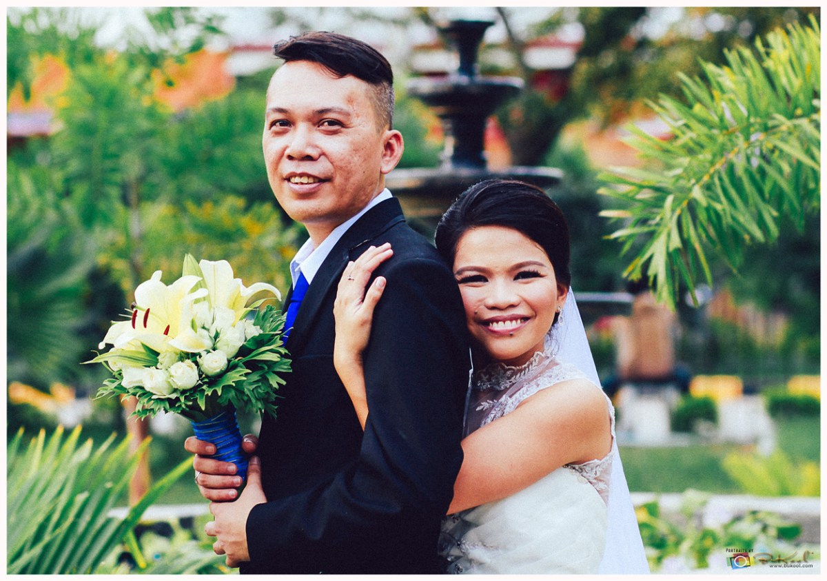 Crown Regency Wedding, San Isidro Parish Talisay Wedding, Garces Royal Garden Weddings, Cebu Wedding Photographer and Videographer