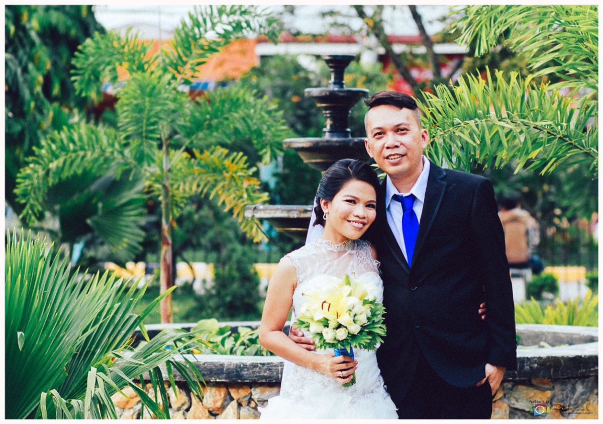 Crown Regency Wedding, San Isidro Parish Talisay Wedding, Garces Royal Garden Weddings, Cebu Wedding Photographer and Videographer