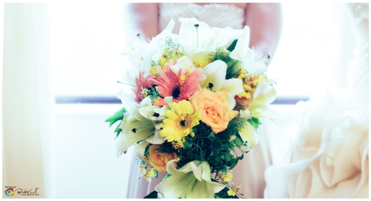 Marco Polo Weddings, Chateau de Busay, St. Therese Parish, Pau and Fretzy Wedding, A Walk To Remember, Josel Espina Makeup Artist, BukoolFilms