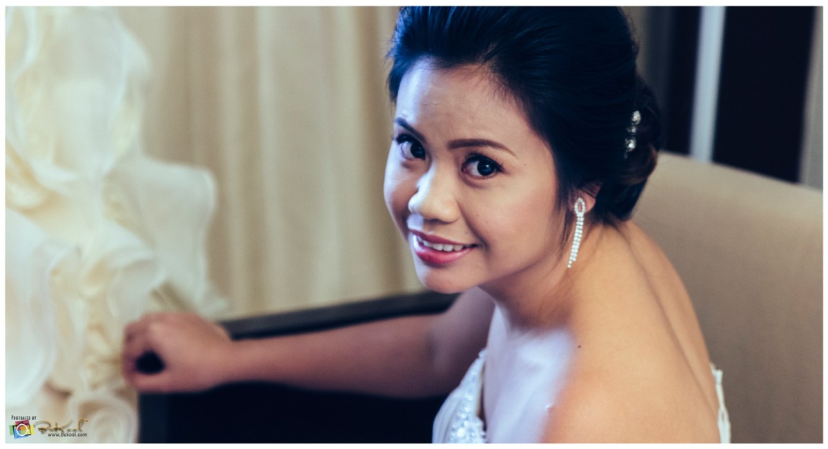 Marco Polo Weddings, Chateau de Busay, St. Therese Parish, Pau and Fretzy Wedding, A Walk To Remember, Josel Espina Makeup Artist, BukoolFilms