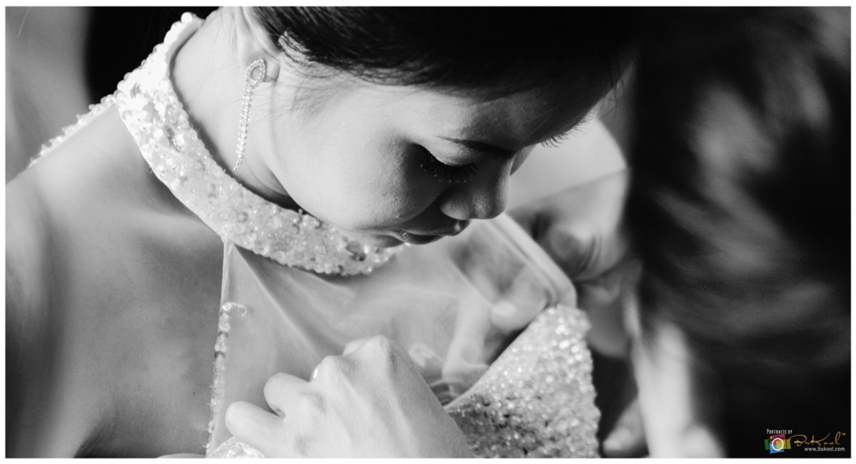 Marco Polo Weddings, Chateau de Busay, St. Therese Parish, Pau and Fretzy Wedding, A Walk To Remember, Josel Espina Makeup Artist, BukoolFilms