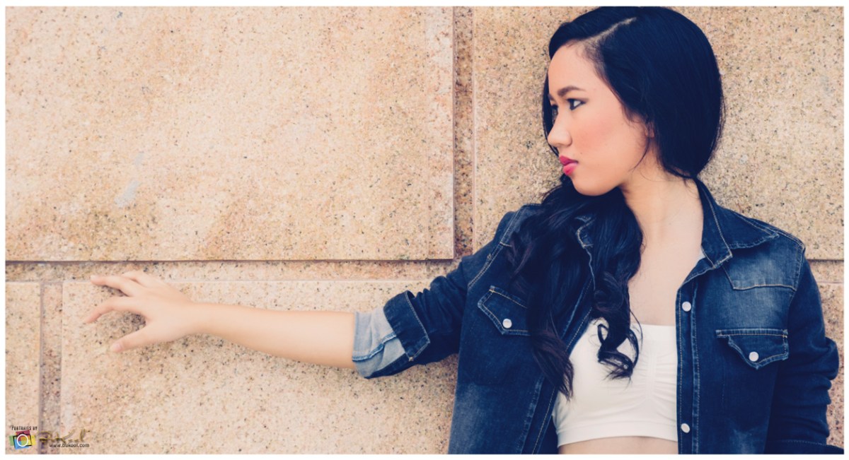 Temple of Leah Gallery, Pre-Debut Shoot, Cebu Wedding Photographer, Micaela Ortega, Busay Cebu City, Victoria's Secret Theme