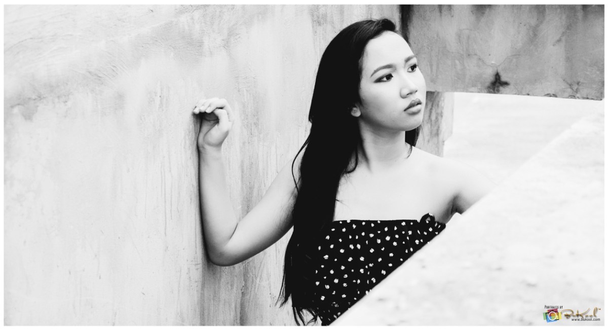 Temple of Leah Gallery, Pre-Debut Shoot, Cebu Wedding Photographer, Micaela Ortega, Busay Cebu City, Victoria's Secret Theme