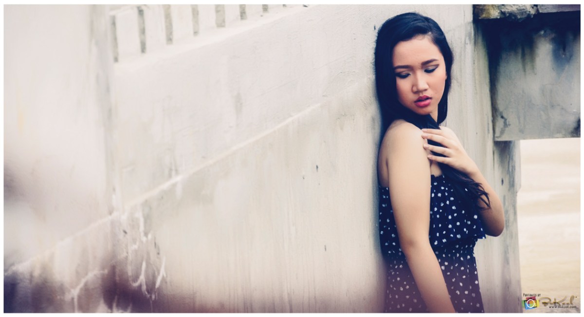 Temple of Leah Gallery, Pre-Debut Shoot, Cebu Wedding Photographer, Micaela Ortega, Busay Cebu City, Victoria's Secret Theme