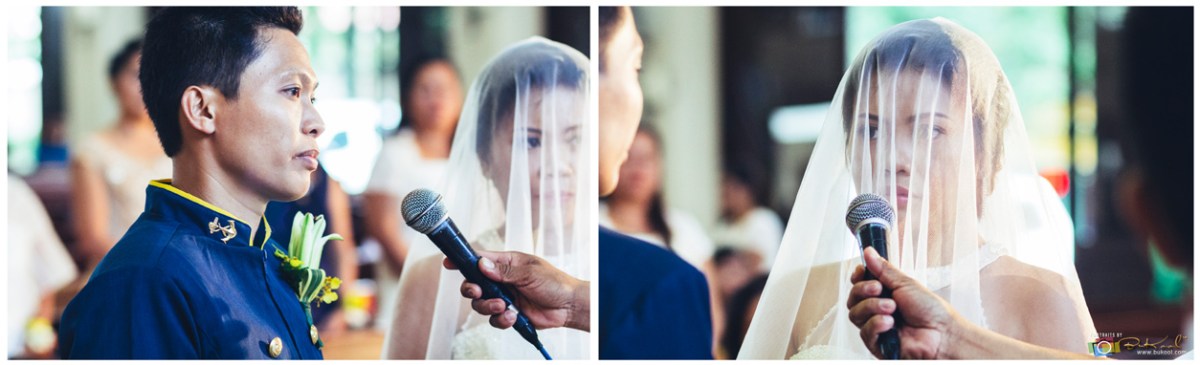 Marco Polo Weddings, Chateau de Busay, St. Therese Parish, Pau and Fretzy Wedding, A Walk To Remember, Josel Espina Makeup Artist, BukoolFilms