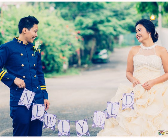 Marco Polo Weddings, Chateau de Busay, St. Therese Parish, Pau and Fretzy Wedding, A Walk To Remember, Josel Espina Makeup Artist, BukoolFilms