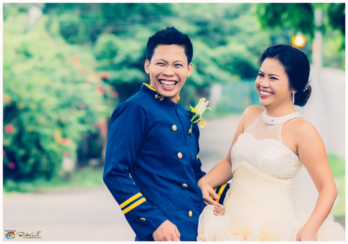 Marco Polo Weddings, Chateau de Busay, St. Therese Parish, Pau and Fretzy Wedding, A Walk To Remember, Josel Espina Makeup Artist, BukoolFilms