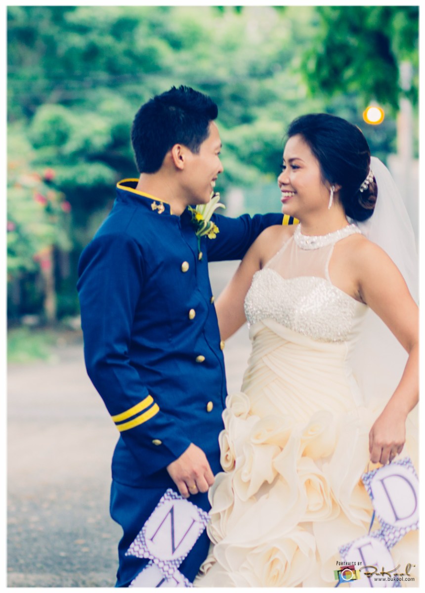Marco Polo Weddings, Chateau de Busay, St. Therese Parish, Pau and Fretzy Wedding, A Walk To Remember, Josel Espina Makeup Artist, BukoolFilms