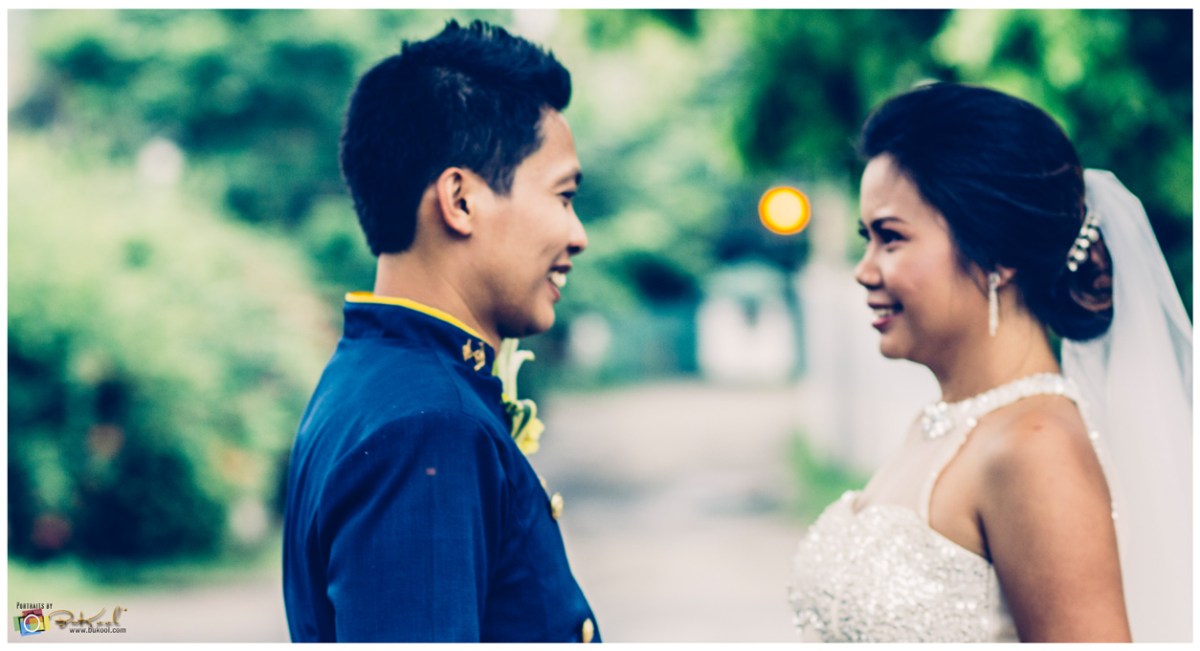 Marco Polo Weddings, Chateau de Busay, St. Therese Parish, Pau and Fretzy Wedding, A Walk To Remember, Josel Espina Makeup Artist, BukoolFilms