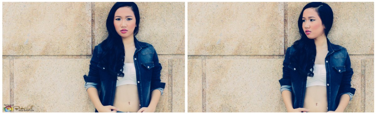 Temple of Leah Gallery, Pre-Debut Shoot, Cebu Wedding Photographer, Micaela Ortega, Busay Cebu City, Victoria's Secret Theme