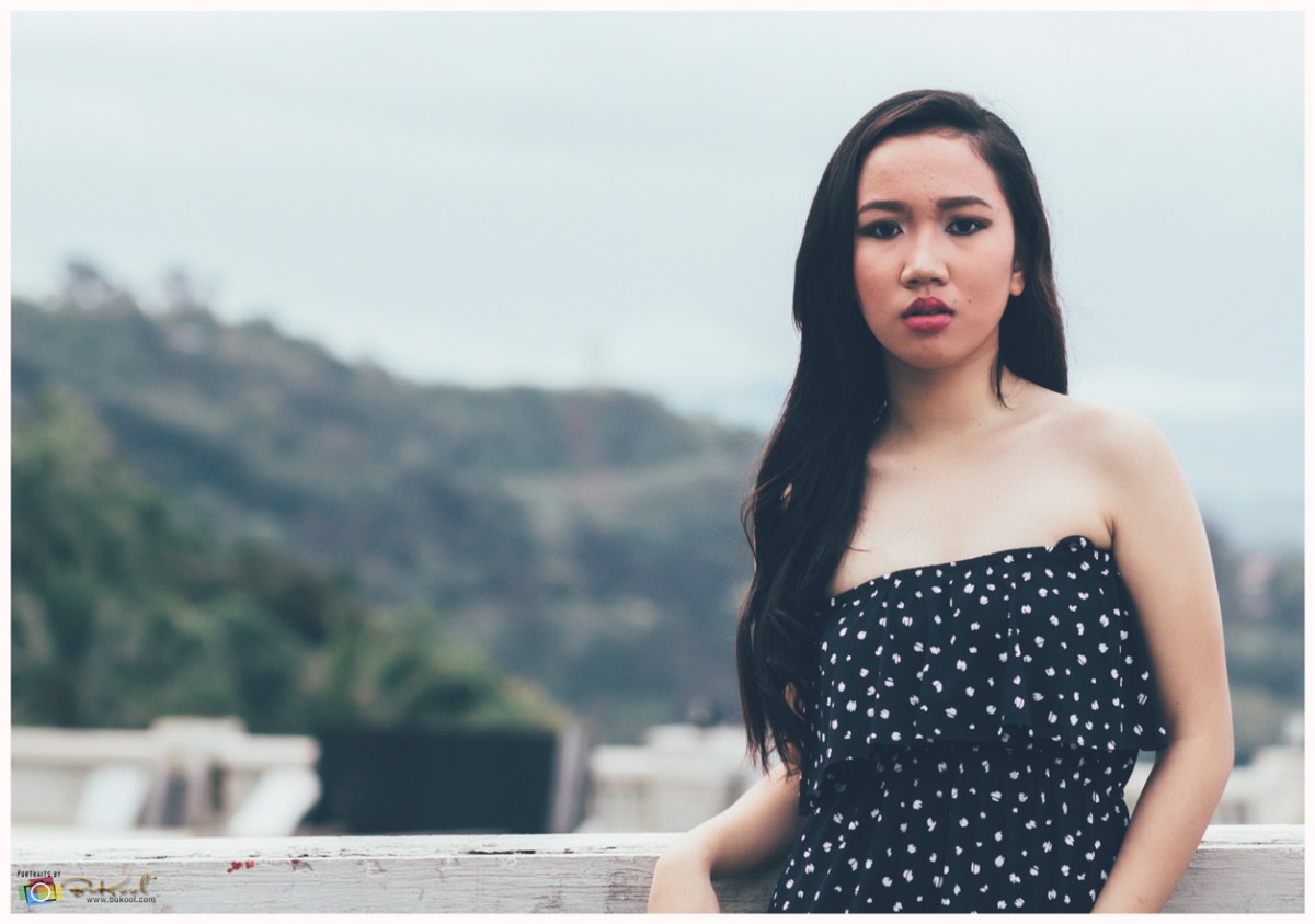 Temple of Leah Gallery, Pre-Debut Shoot, Cebu Wedding Photographer, Micaela Ortega, Busay Cebu City, Victoria's Secret Theme