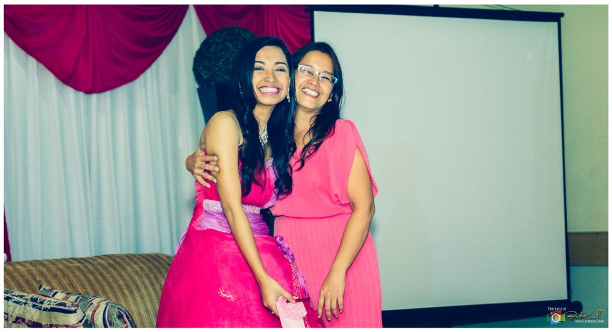 Debut Photography, Cebu Business Hotel, Zennia Rodriguez Tan Debut, 18 roses, 18 candles