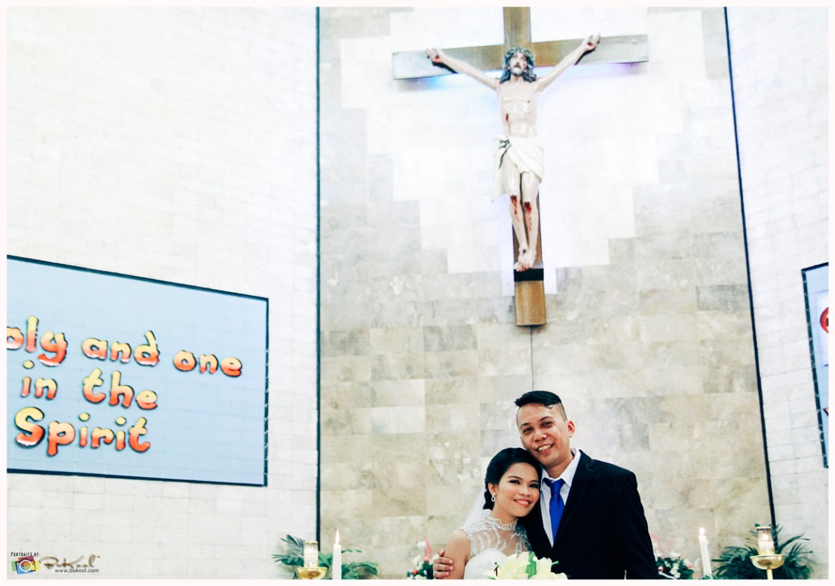 Crown Regency Wedding, San Isidro Parish Talisay Wedding, Garces Royal Garden Weddings, Cebu Wedding Photographer and Videographer