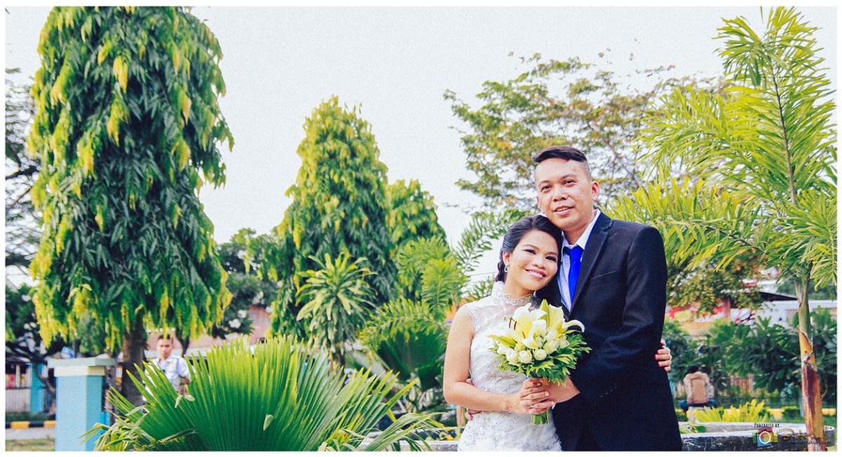 Crown Regency Wedding, San Isidro Parish Talisay Wedding, Garces Royal Garden Weddings, Cebu Wedding Photographer and Videographer