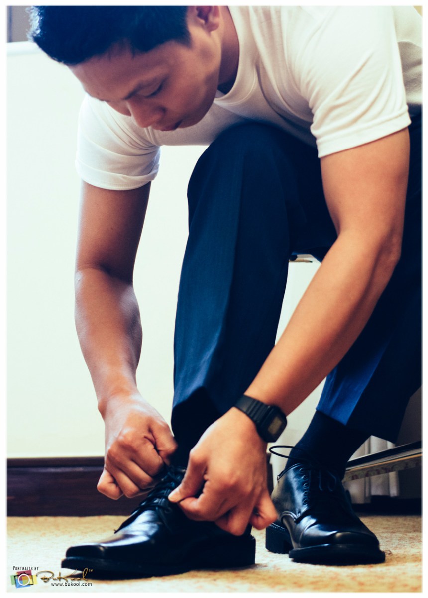 Marco Polo Weddings, Chateau de Busay, St. Therese Parish, Pau and Fretzy Wedding, A Walk To Remember, Josel Espina Makeup Artist, BukoolFilms