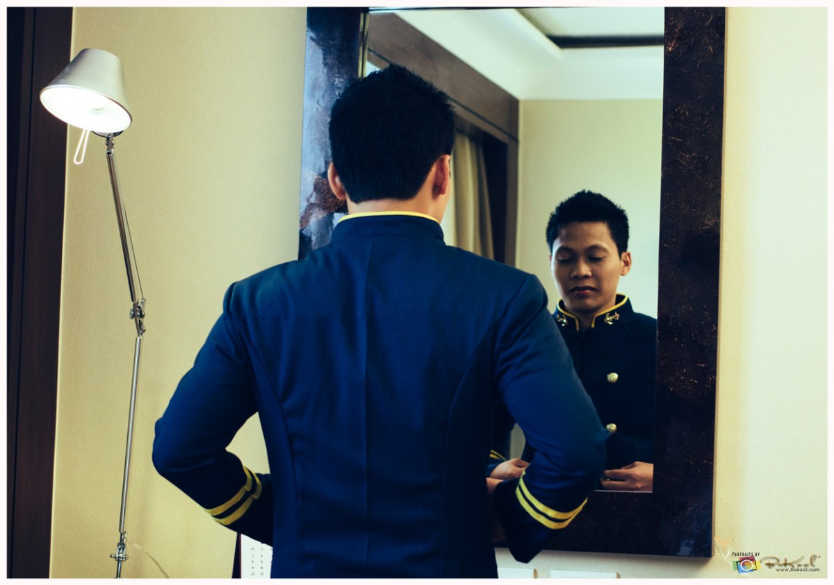 Marco Polo Weddings, Chateau de Busay, St. Therese Parish, Pau and Fretzy Wedding, A Walk To Remember, Josel Espina Makeup Artist, BukoolFilms