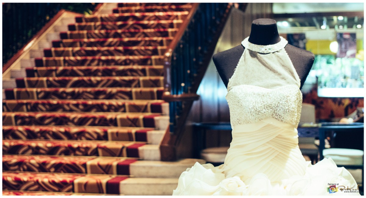 Marco Polo Weddings, Chateau de Busay, St. Therese Parish, Pau and Fretzy Wedding, A Walk To Remember, Josel Espina Makeup Artist, BukoolFilms